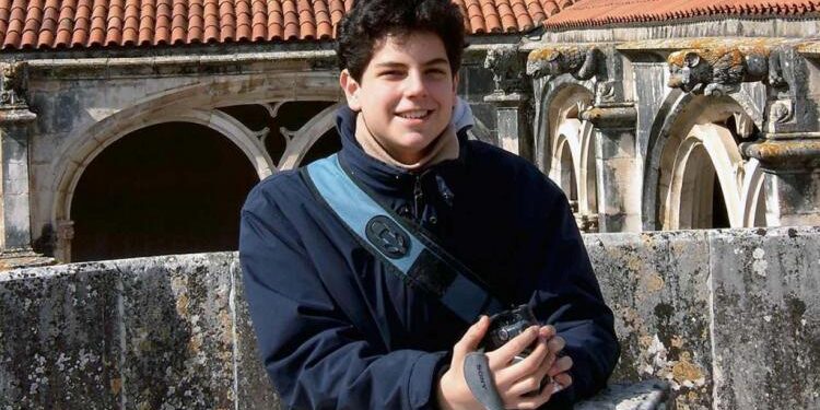 Carlo Acutis, un Santo que construyó “una autopista hacia el Cielo”