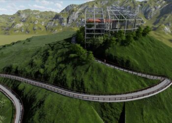 Obras para proteger al cóndor andino costarían 2000% más de lo previsto en el estudio de preinversión