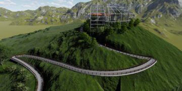 Obras para proteger al cóndor andino costarían 2000% más de lo previsto en el estudio de preinversión