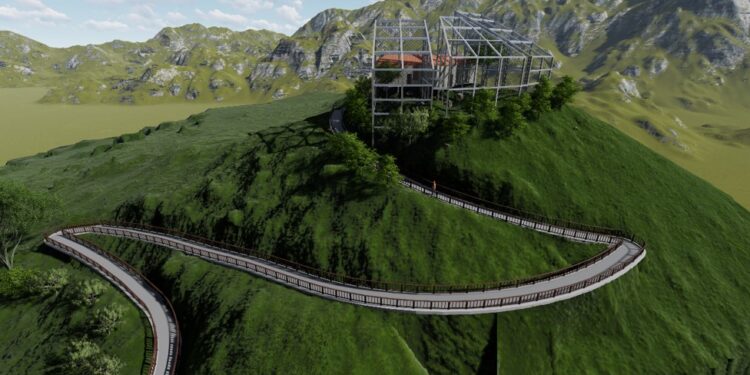 Obras para proteger al cóndor andino costarían 2000% más de lo previsto en el estudio de preinversión