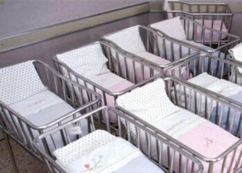 Las tasas mundiales de fecundidad se desplomarán en las próximas décadas