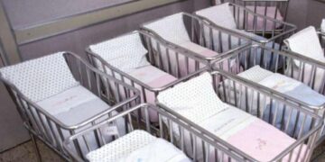 Las tasas mundiales de fecundidad se desplomarán en las próximas décadas