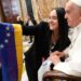 Francisco: “Los jóvenes necesitan ser acompañados uno a uno”