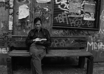 Byung-Chul Han: La música del pensamiento