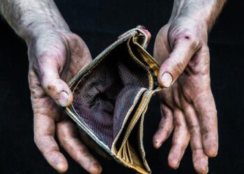 Cerca de doce millones de peruanos están en situación de pobreza o extrema pobreza