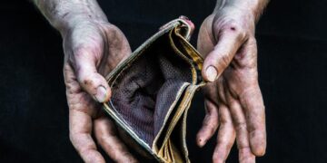 Cerca de doce millones de peruanos están en situación de pobreza o extrema pobreza