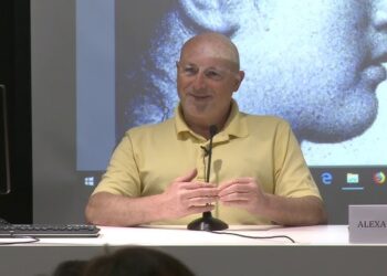 Alexandre Havard: Los profetas de la crisis global