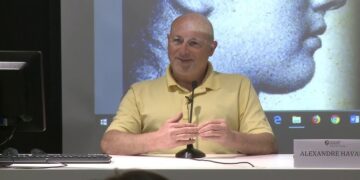 Alexandre Havard: Los profetas de la crisis global