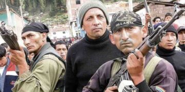 Caviar Antauro “el nuevo líder de la izquierda en descomposición”