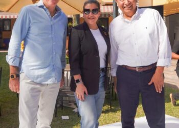 Desarrolladora celebra 19 años de éxitos en el sector inmobiliario