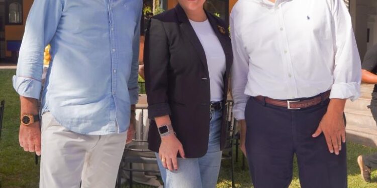 Desarrolladora celebra 19 años de éxitos en el sector inmobiliario