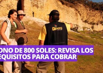Millones en pérdidas por entrega irregular de bonos a artesanos y guías turísticos