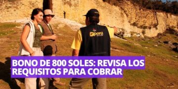 Millones en pérdidas por entrega irregular de bonos a artesanos y guías turísticos