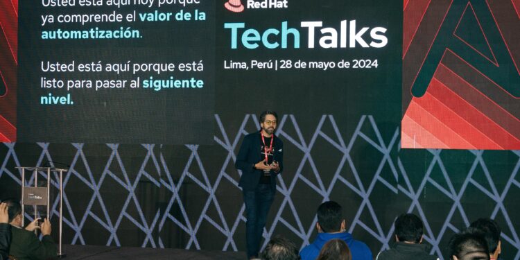 La implementación de la tecnología abierta promueve el cambio en las organizaciones