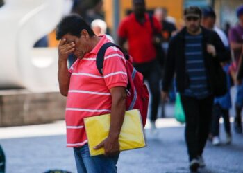 En Chile lo único que crece es el Estado, la inseguridad y la informalidad