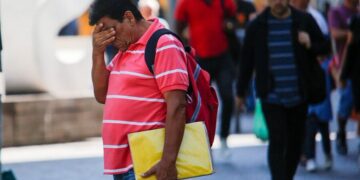 En Chile lo único que crece es el Estado, la inseguridad y la informalidad