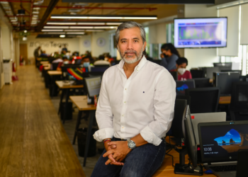 Ranking Líderes B2B, presencia e interacción digital en LinkedIn 2024