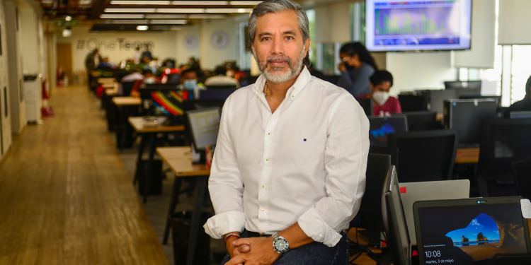 Ranking Líderes B2B, presencia e interacción digital en LinkedIn 2024