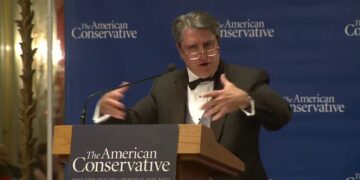 Hacia un futuro político post liberal