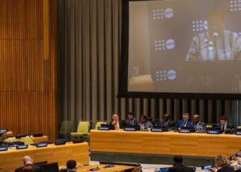 Fondo de Población de las Naciones Unidas pretende reprimir a los conservadores “pro Vida”