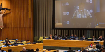 Fondo de Población de las Naciones Unidas pretende reprimir a los conservadores “pro Vida”