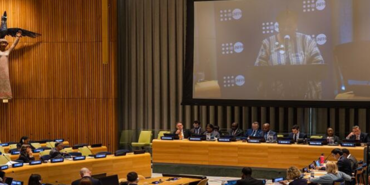 Fondo de Población de las Naciones Unidas pretende reprimir a los conservadores “pro Vida”