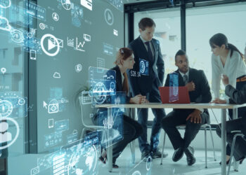 El impacto de la IA y la transformación digital en el crecimiento de las empresas