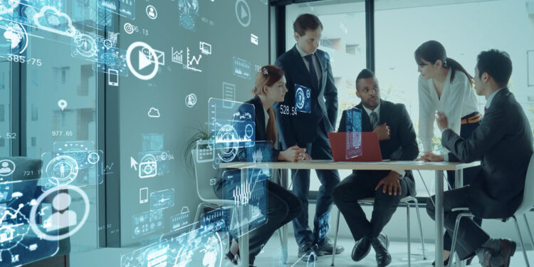 El impacto de la IA y la transformación digital en el crecimiento de las empresas