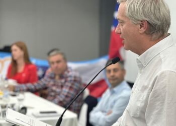 Chile: La política post primarias