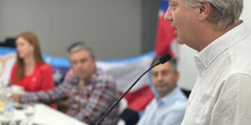 Chile: La política post primarias