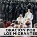 Francisco: Dios precede y acompaña el caminar de su pueblo