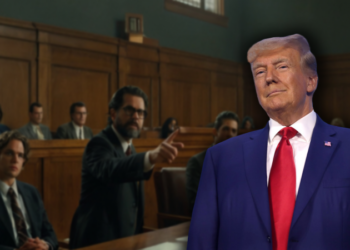 Veredicto contra Donald Trump debilita la autoridad moral de EE. UU.