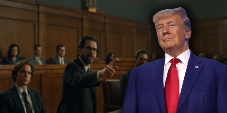 Veredicto contra Donald Trump debilita la autoridad moral de EE. UU.
