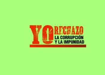 Aumenta el rechazo a las izquierdas del odio, la corupción y la impunidad