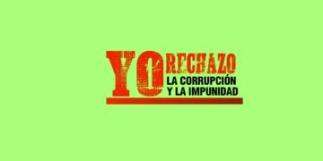 Aumenta el rechazo a las izquierdas del odio, la corupción y la impunidad