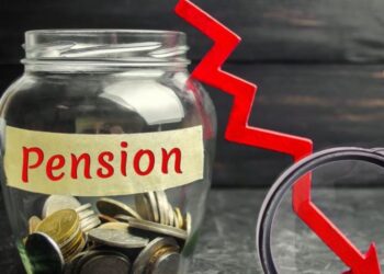 No se está legislando una reforma del sistema de pensiones en el Perú
