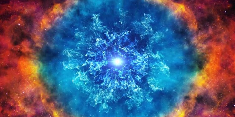 Francisco: la Fe lleva a comprender que la creación y el big-bang son dos realidades distintas