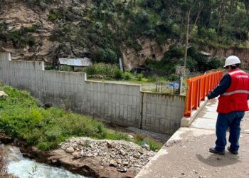 Incertidumbre en culminación del Tramo II del proyecto de mejoramiento de carretera Oyón-Ambo
