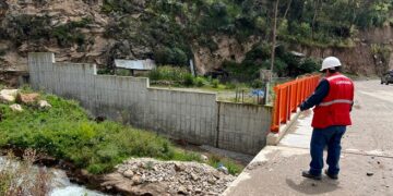 Incertidumbre en culminación del Tramo II del proyecto de mejoramiento de carretera Oyón-Ambo