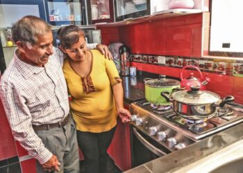 Gas natural permitirá al país reducir 102 millones de emisiones de CO2 hacia el año 2030