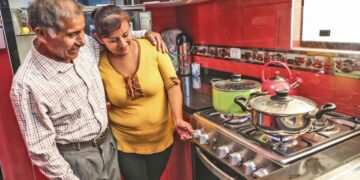 Gas natural permitirá al país reducir 102 millones de emisiones de CO2 hacia el año 2030