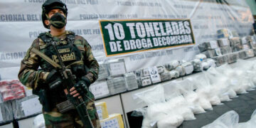 CELAM: “¡No nos resignemos al narcotráfico!”