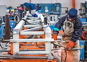 PERU: Producción nacional aumentó en 5,28% durante abril de 2024