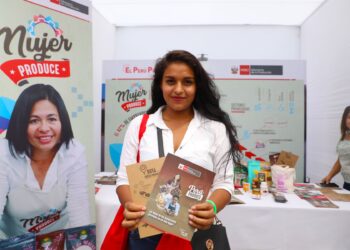 En el Perú se crearon 71 mil 70 empresas entre enero y marzo del año 2024