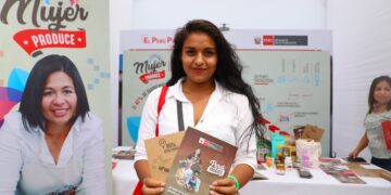 En el Perú se crearon 71 mil 70 empresas entre enero y marzo del año 2024