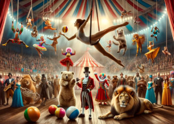 ¿Quién es el líder de la oposición? La respuesta absoluta es “nadie”