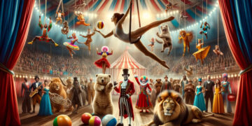 ¿Quién es el líder de la oposición? La respuesta absoluta es “nadie”