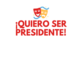 ¿Usted también quiere ser presidente del Perú? comience a soñar, es gratis