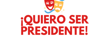 ¿Usted también quiere ser presidente del Perú? comience a soñar, es gratis