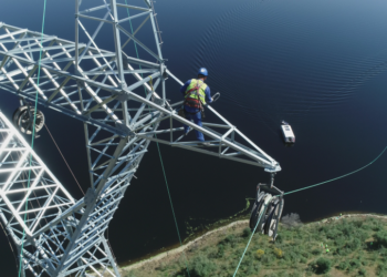 Iberdrola: aplicación de Inteligencia Artificial en las redes eléctricas